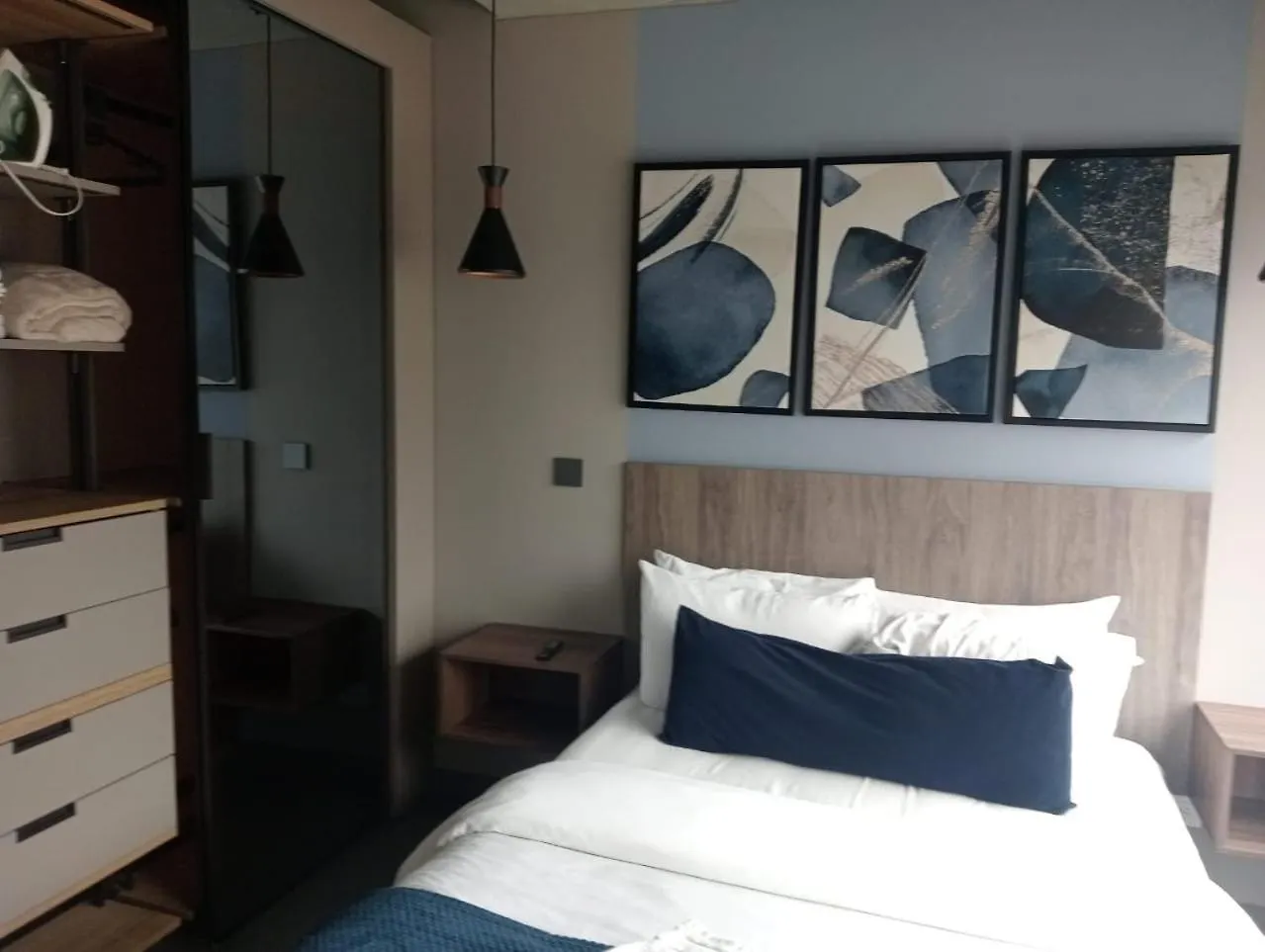 Unique Mine Suites Bogota