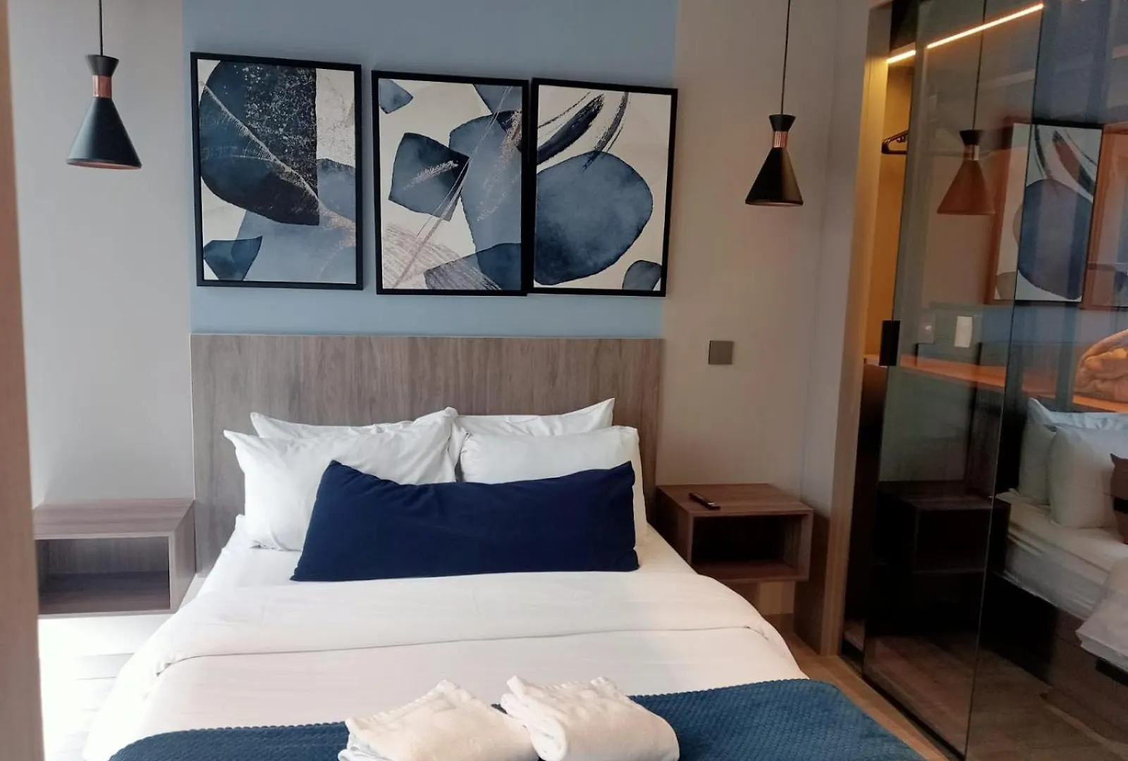 Apartment Unique Mine Suites Bogota