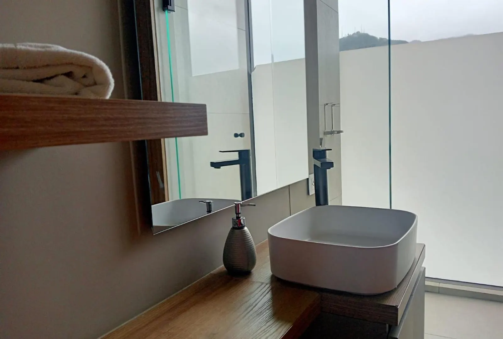 Unique Mine Suites Bogota Colombia