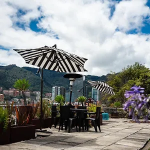 Faranda Collection Bogota, A Member Of Radisson Individuals Bogota